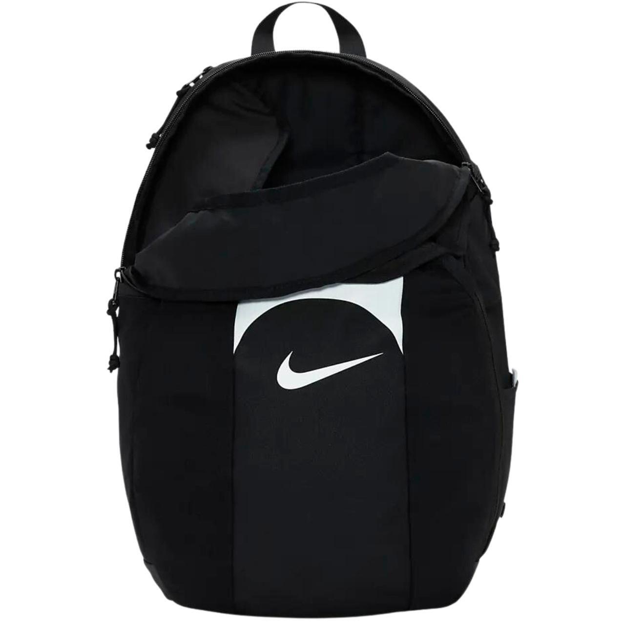Rucksack "Academy Team 2.3", 30L Damen und Herren Schwarz 4/7