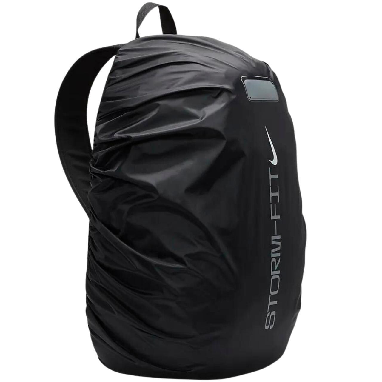 Rucksack "Academy Team 2.3", 30L Damen und Herren Schwarz 6/7
