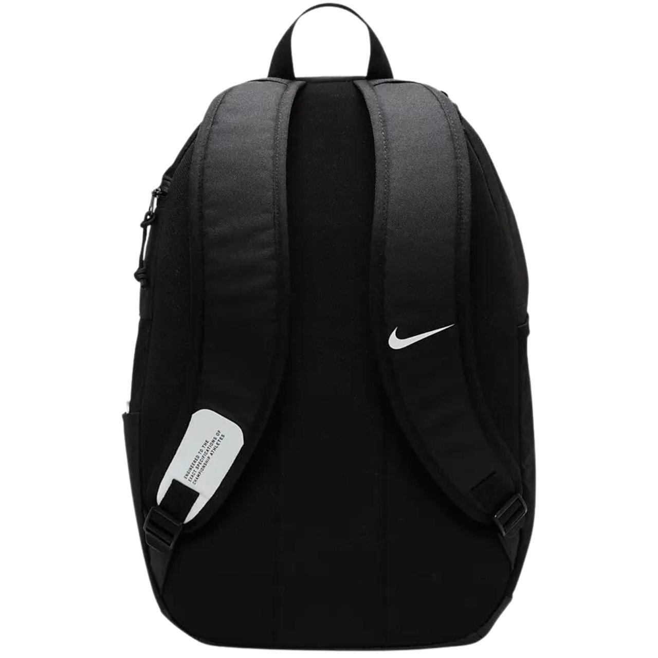 Rucksack "Academy Team 2.3", 30L Damen und Herren Schwarz 3/7