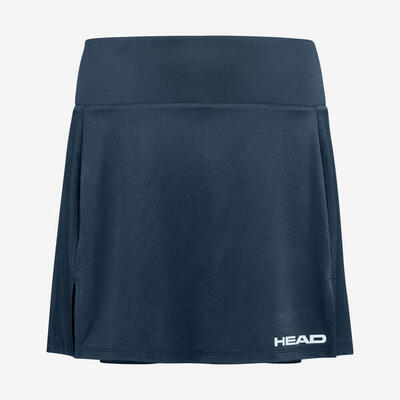 Club basic skort long women