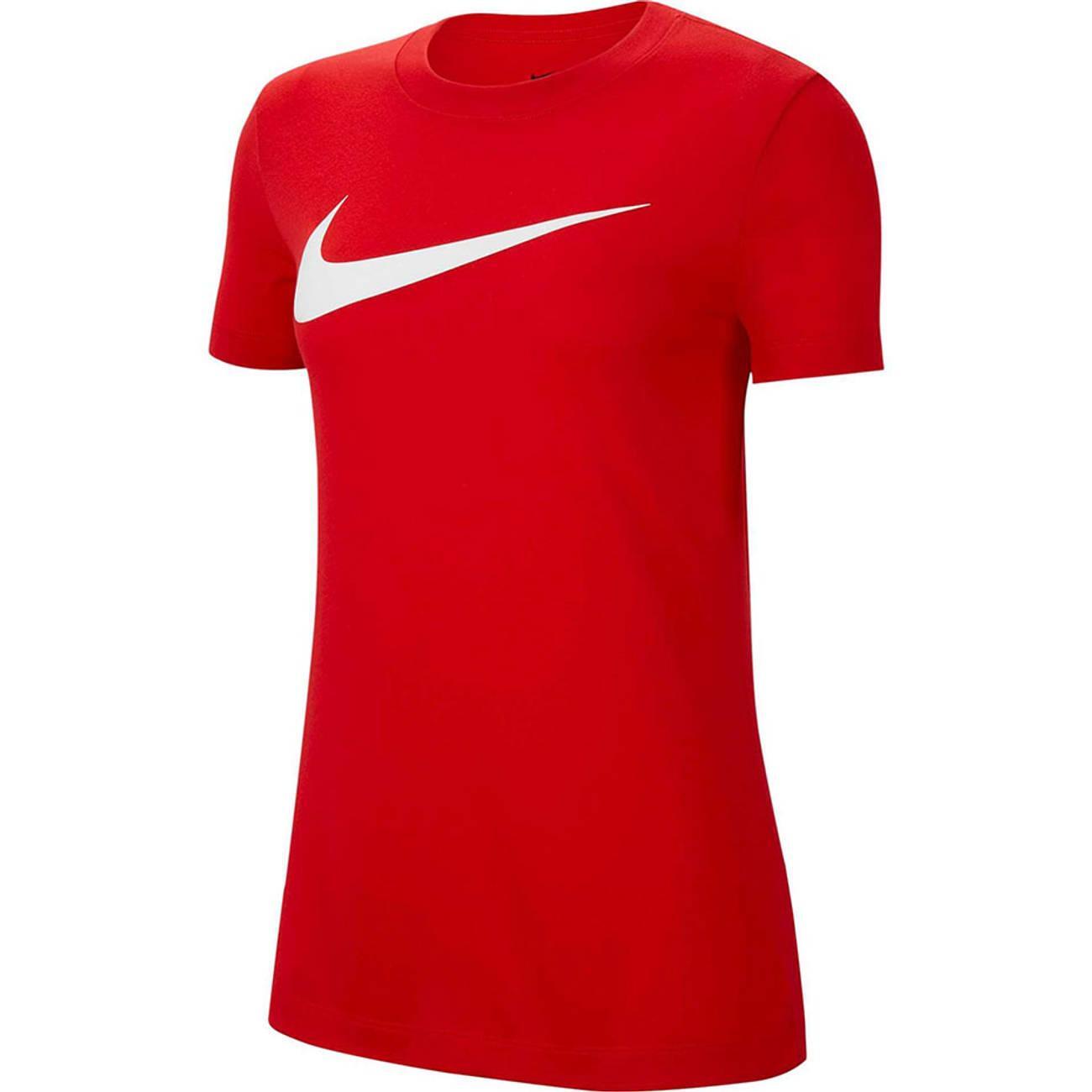 Tshirt PARK Femme (Rouge) 2/6