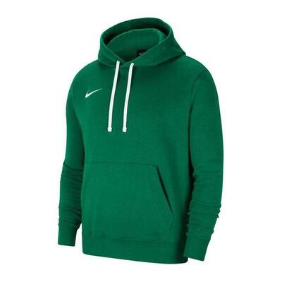 Heren club 20 hoodie (groen)