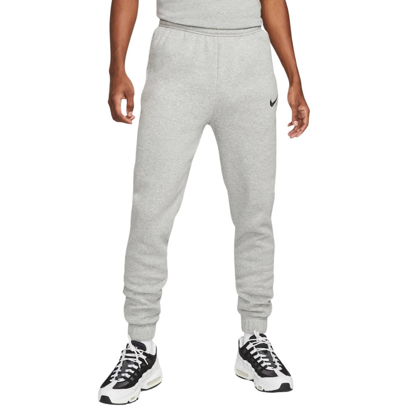 Spodnie Dresowe Sportowe Męskie Nike Park 20 Jogger Bawełniane 2/6