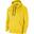 Hoodie Club 20 Homem Amarelo