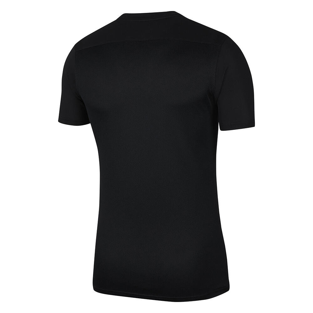 Tshirt PARK Enfant (Noir) 3/4