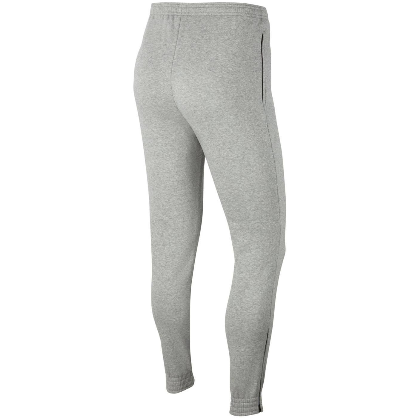 Spodnie Dresowe Sportowe Męskie Nike Park 20 Jogger Bawełniane 3/6