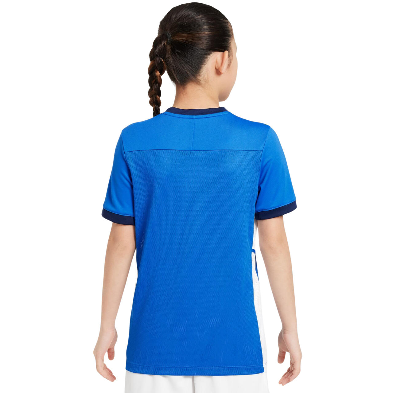 Camiseta para niños Nike Dri-Fit Academy 25 SS 2/7