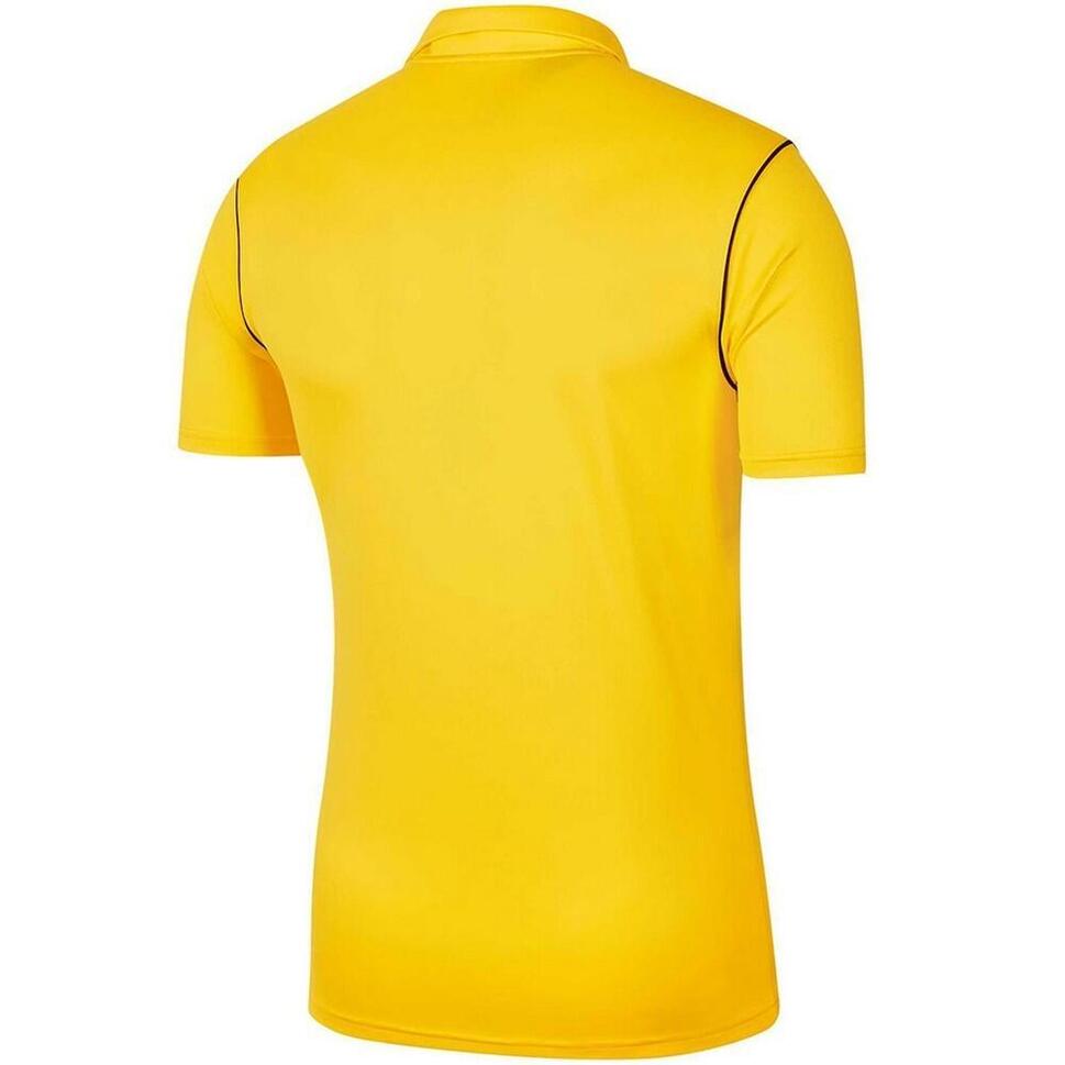 Koszulka Polo Dla Dzieci Dry Park 20