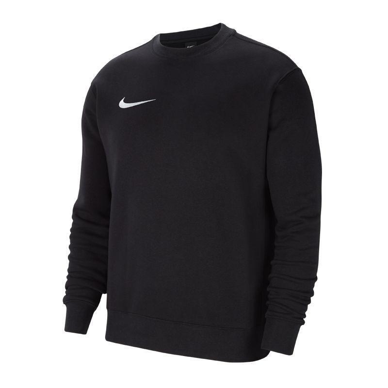 Nike - Sweat Park Homme (noir) - Sweat-shirt - Noir - S - Decathlon