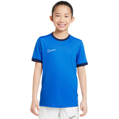 Nike dri-fit academy 25 ss t-shirt voor kinderen