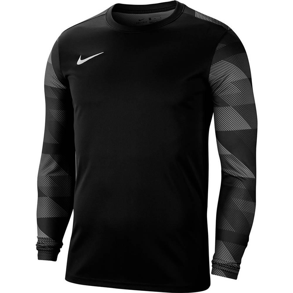 Nike - Maillot De Gardien De But Park Homme (noir) - Sous Maillot Manche Longue - Noir - 48 Xl - Decathlon