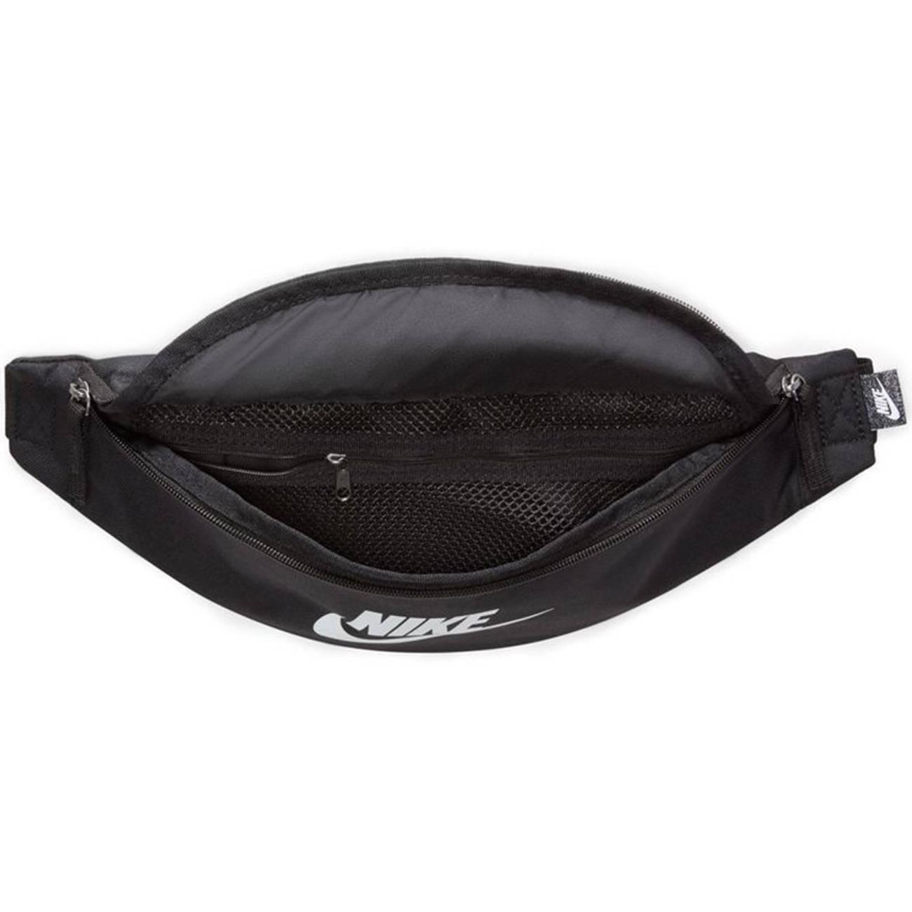 Sac Banane HERITAGE (Noir) Taille unique 3/7