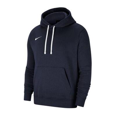 Heren club 20 hoodie (geel)