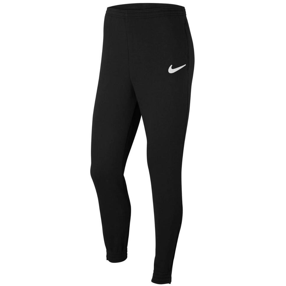 Męskie Spodnie Do Biegania Park 20 Fleece