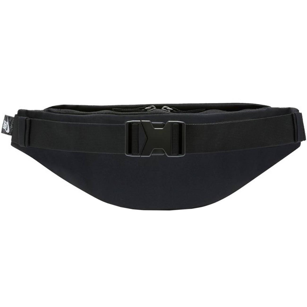 Sac Banane HERITAGE (Noir) Taille unique 2/7