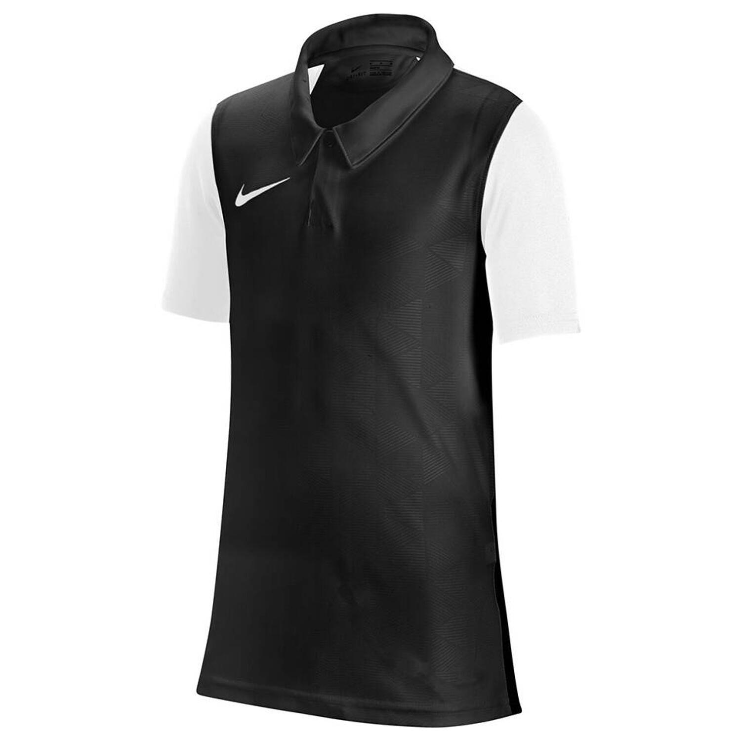 Tricou Drumeții În Natură Nike Trophy IV Trophy Copii