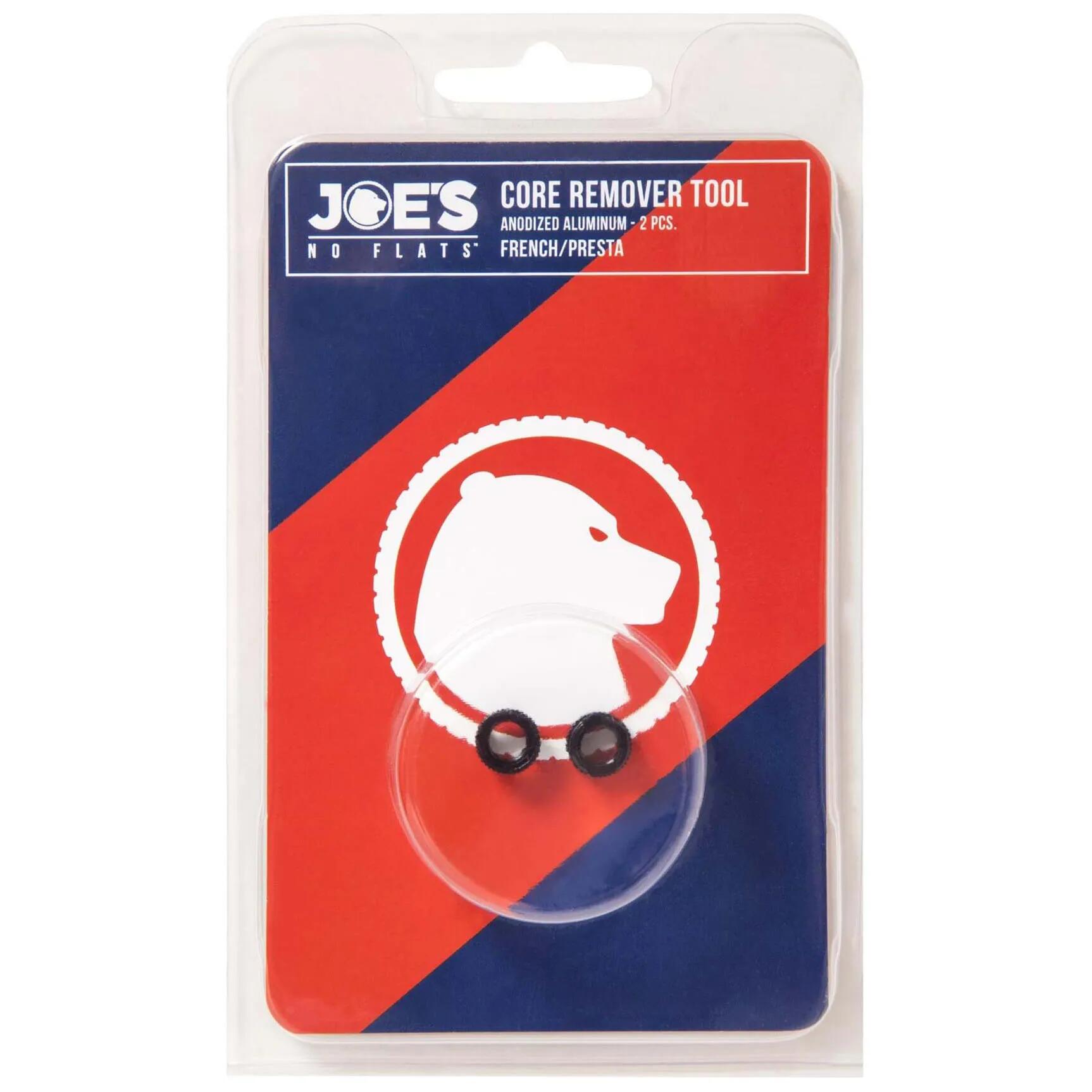 JOE'S NO FLATS, PRESTA CORE REMOVAL TOOL 1/2