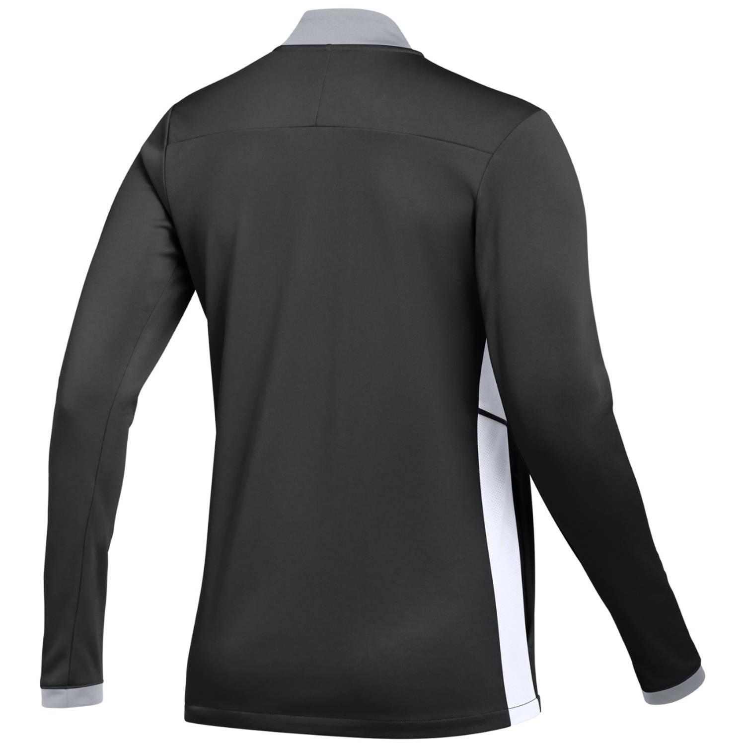 DriFit Academy 25 FZ9824 Giacca Da Tuta Uomo Nike Dri-Fit Academy 25 FZ9824 Nero 2/2