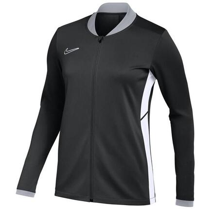 Heren DriFit Academy 25 FZ9824 Track Jacket (Groen, Zwart)