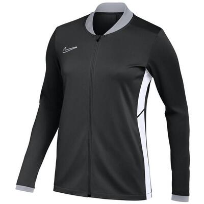 Heren drifit academy 25 fz9824 track jacket (zwart/grijs)