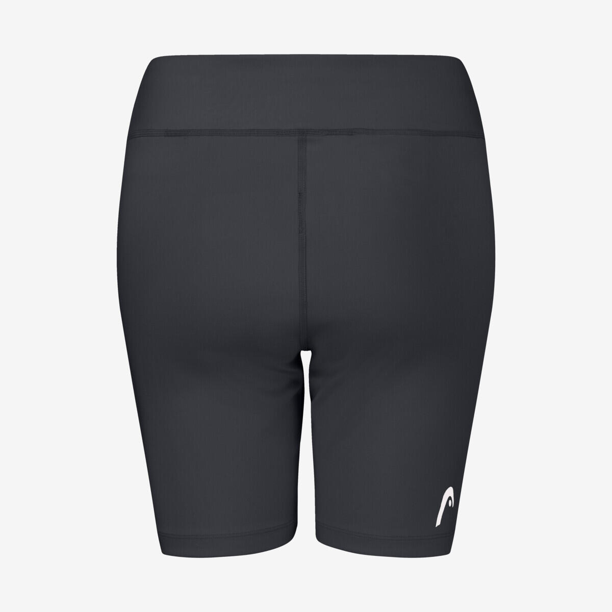 Mallas Cortas Head Mujer 2/2