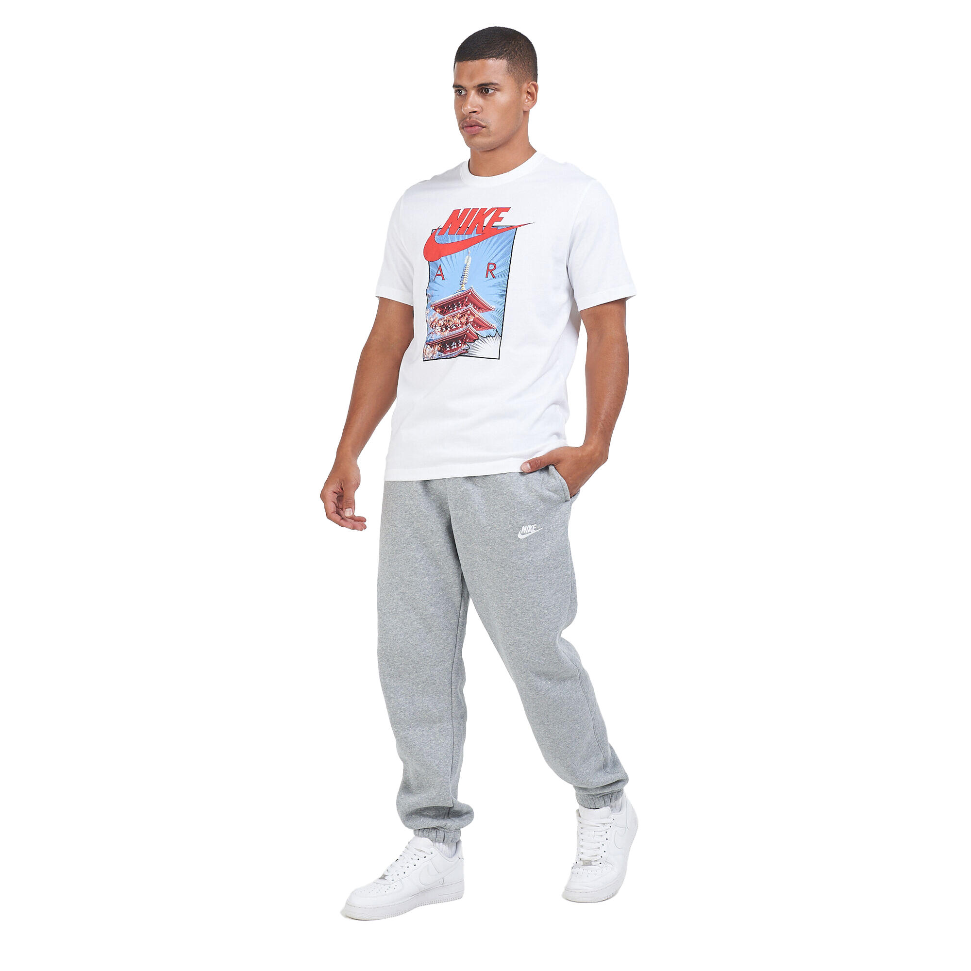 NIKE picture