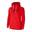 Veste À Capuche PARK Homme (Rouge)