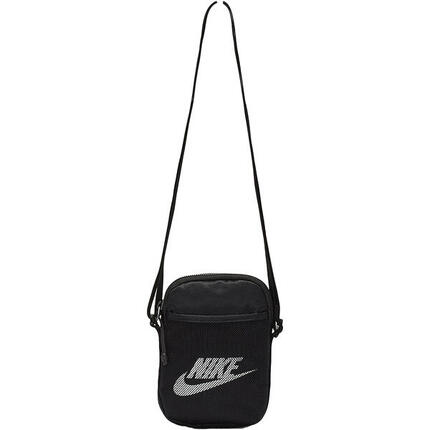 Sac À Bandoulière HERITAGE (Noir)