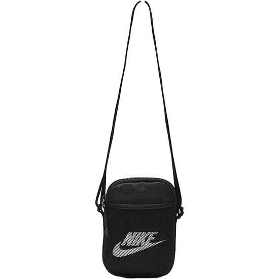 Sac À Bandoulière HERITAGE (Noir)