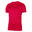 Tshirt PARK Enfant (Rouge Vif)