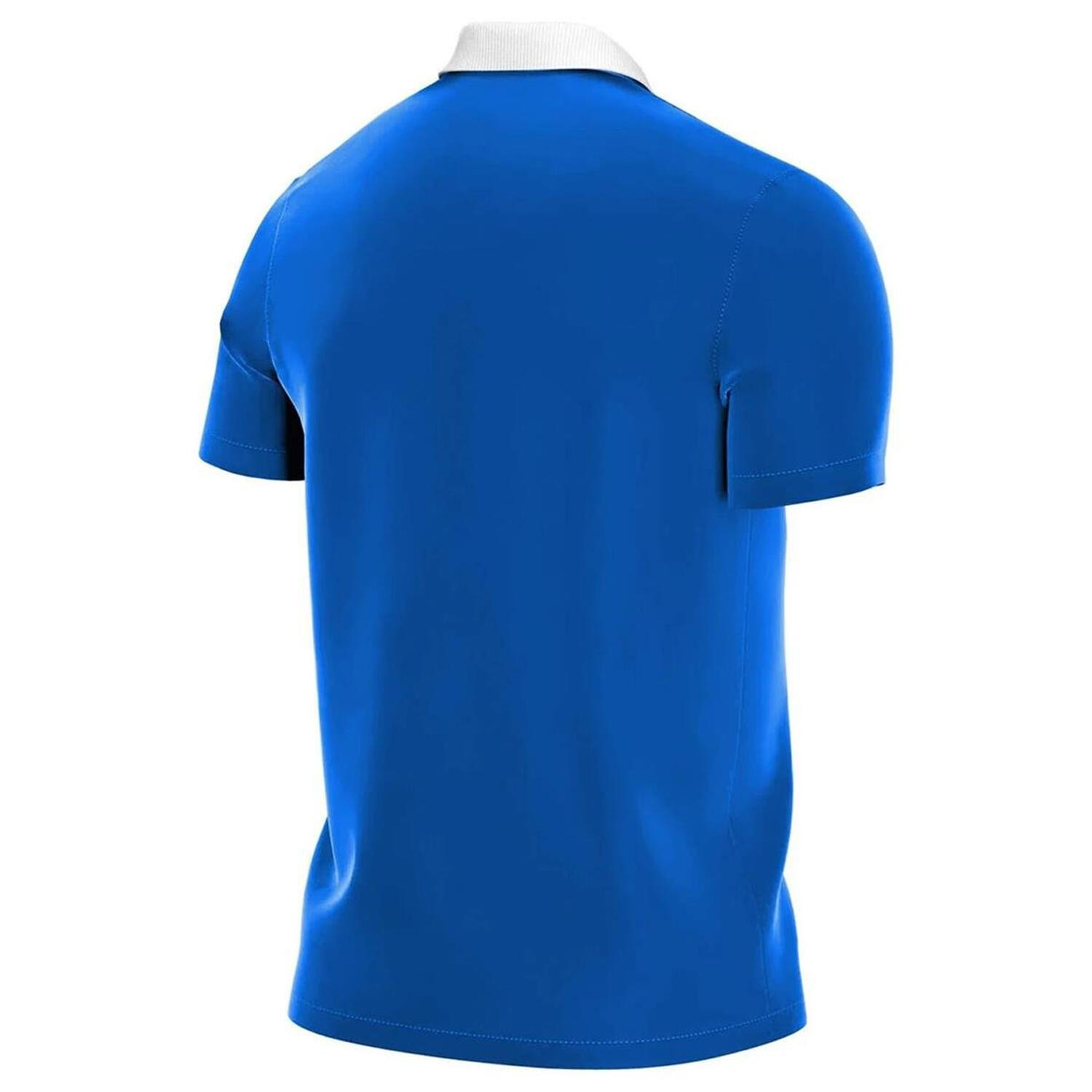 Polo PARK Homme (Bleu) 2/4