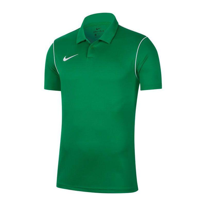 Polo PARK Homme (Vert)