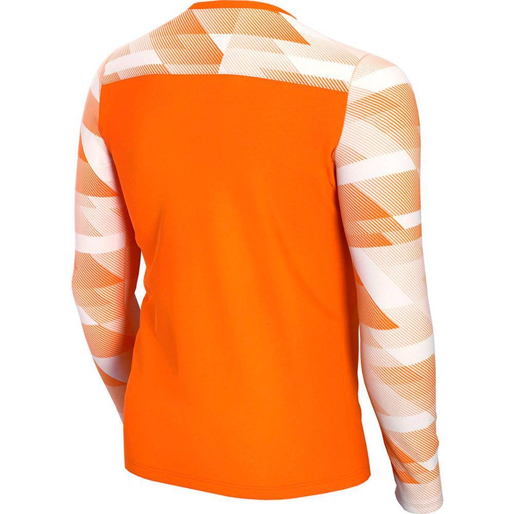 Maillot De Gardien De But PARK Enfant (Orange) 2/6