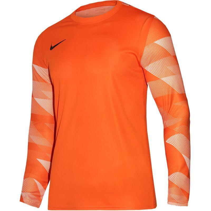 Nike - Maillot De Gardien De But Park Enfant (orange) - Maillot Manches Longues - Jaune|orange - 48 Xl - Decathlon
