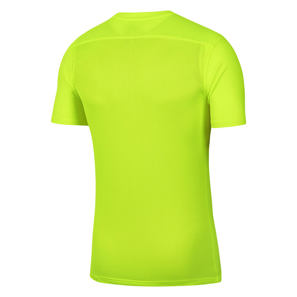 Camiseta Park VII de DriFIT para Niños/Niñas Volt 3/4