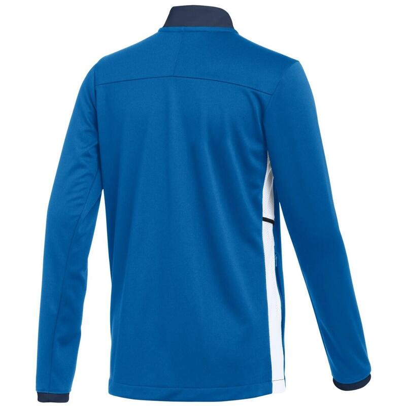 Veste De Survêtement DRIFIT ACADEMY Enfant (Bleu Roi / Bleu Marine)