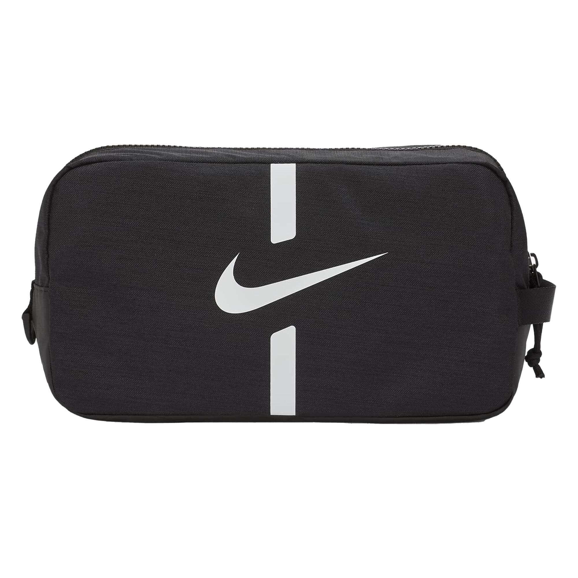 Borsa Portastivali Nike BA6149 Nero Bianco Taglia Unica 2/4