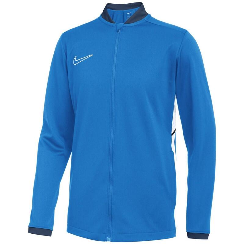 Veste De Survêtement DRIFIT ACADEMY Enfant (Bleu Roi / Bleu Marine)