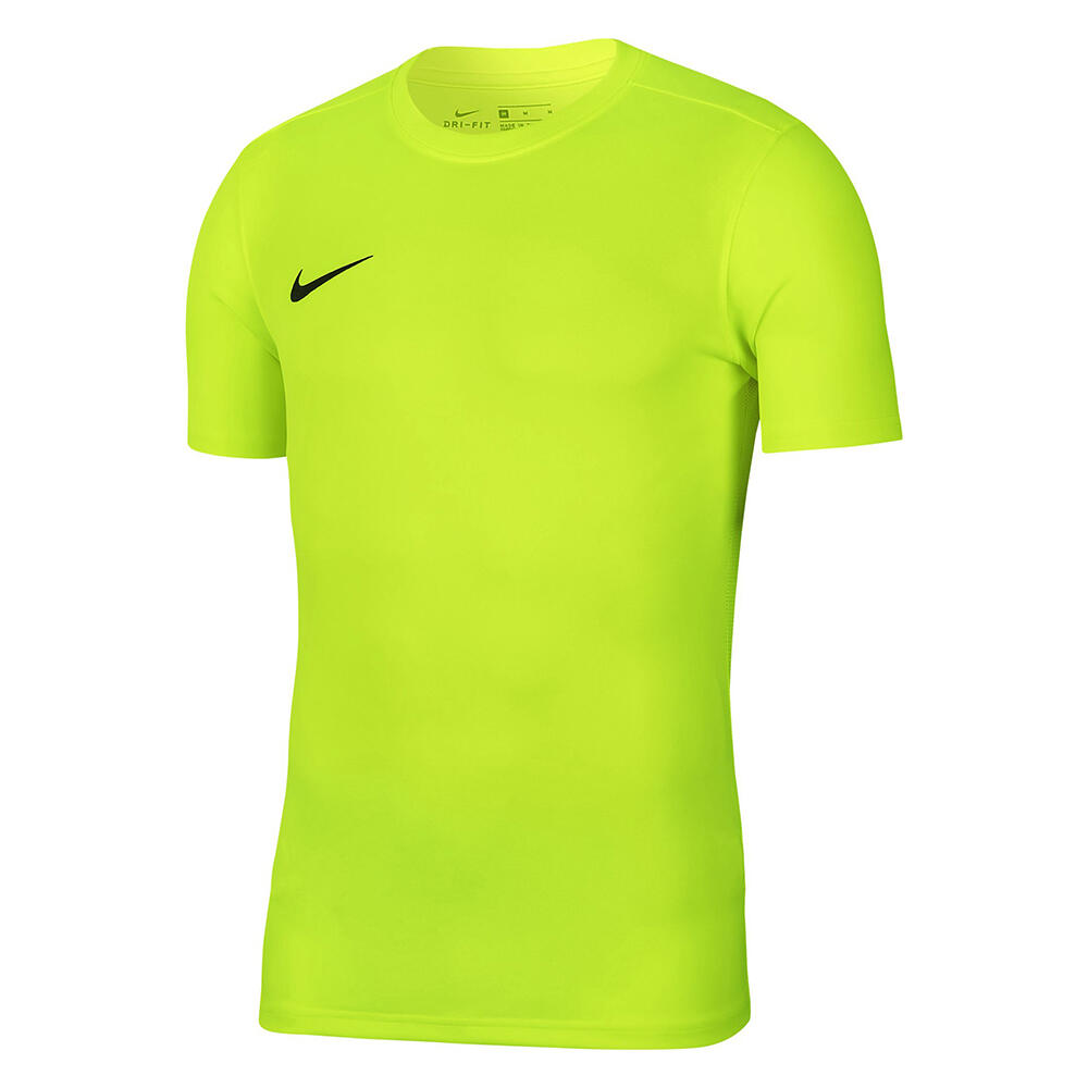 Camiseta Park VII de DriFIT para Niños/Niñas Volt 2/4