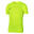 Tshirt PARK Enfant (Vert Fluo)