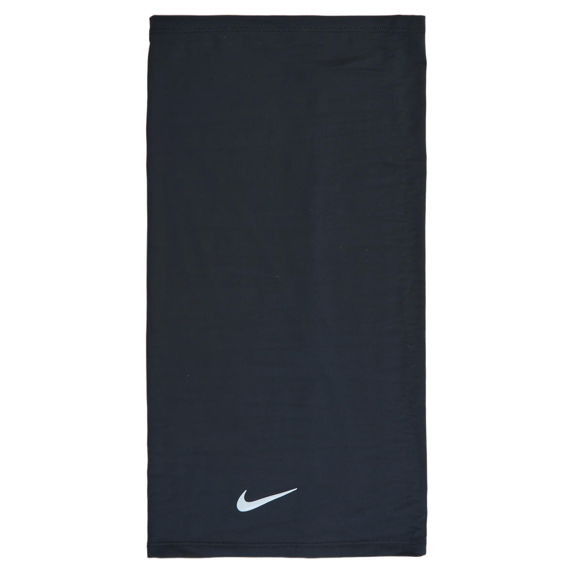 Braga de Cuello Wrap 2.0 de DriFIT para Adultos Unisex Negro 2/4