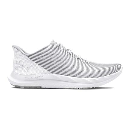Baskets Under armour modèle 3027006-102 pour femmes