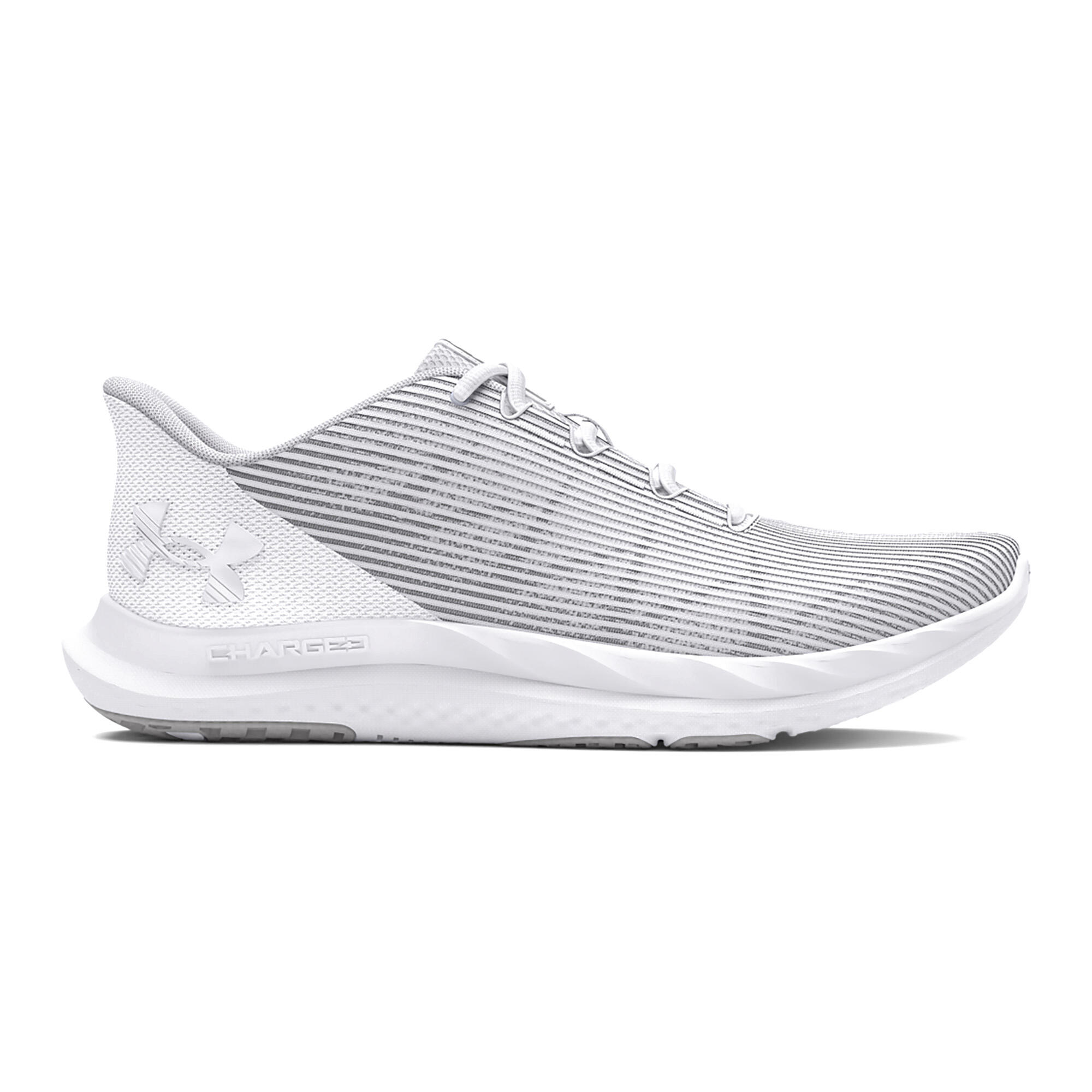 Buty do biegania damskie Under Armour Charged Speed Swift