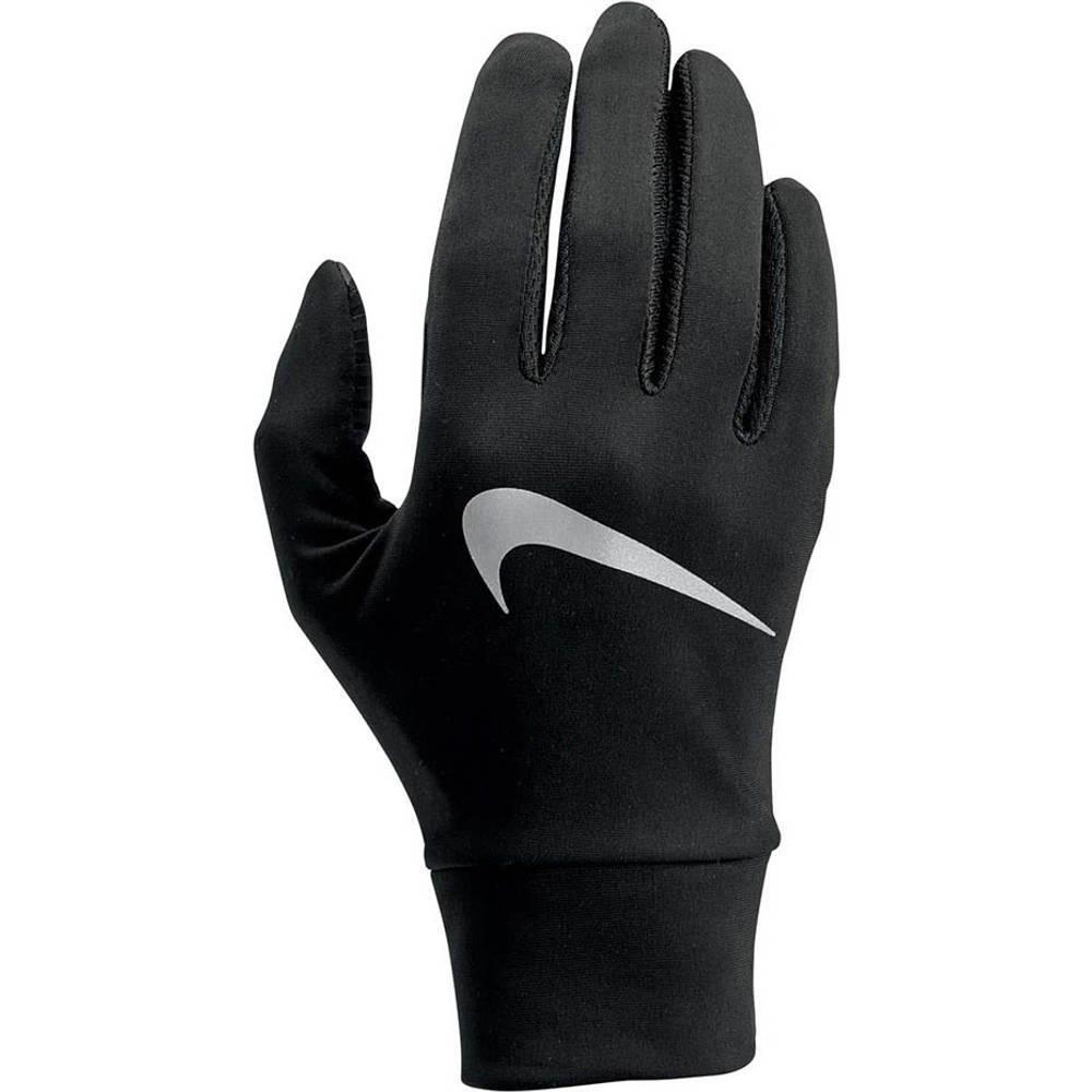 Handschuhe "NRGM1082", Leicht Damen Schwarz 2/2