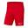 Heren Dry Park III Korte Broek (Universiteitsrood)