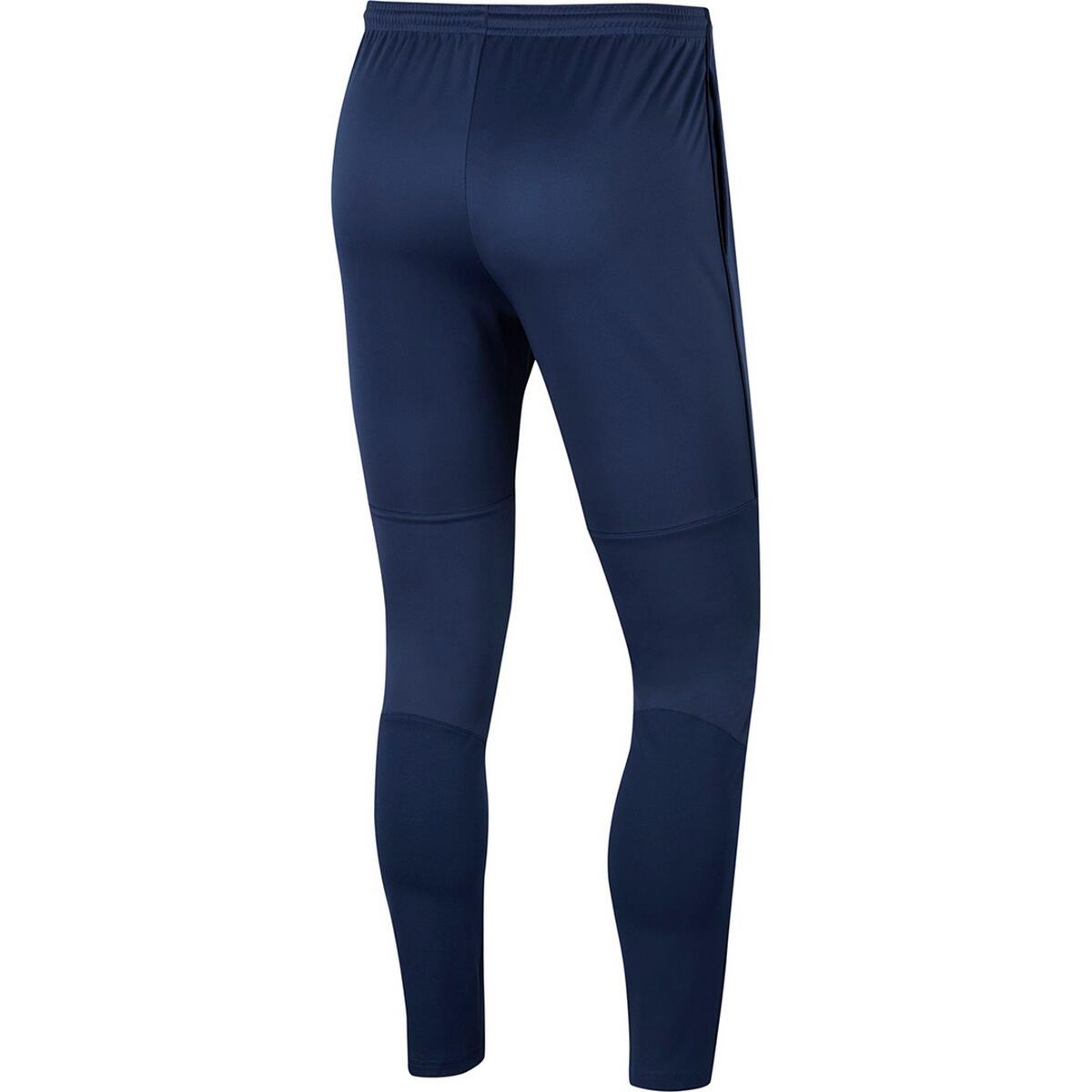 Pantalon De Jogging DRY PARK Enfant (Bleu Nuit) 2/3