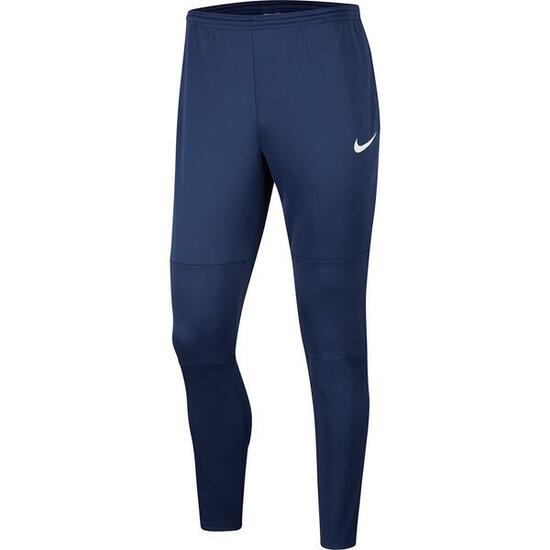 Pantaloni Da Jogging Bambini Nike Dry Park 20 Blu Navy