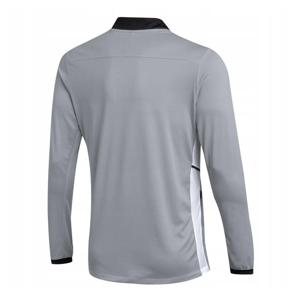 Giacca tuta uomo nike grigio 2/4