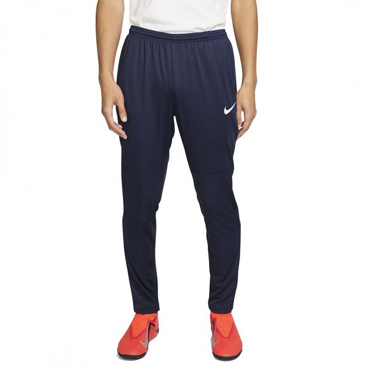 Pantalon De Jogging DRY PARK Enfant (Bleu Nuit) 3/3