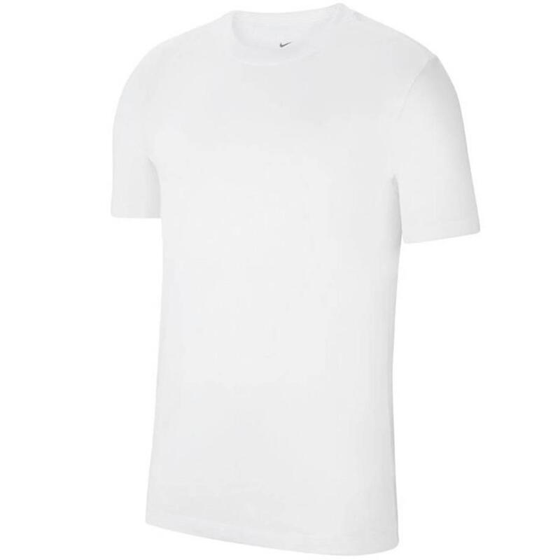 Tricou Drumeții În Natură Nike Park Logo Bărbați